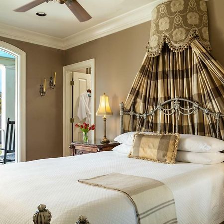 The Inn On West Liberty Savannah Dış mekan fotoğraf